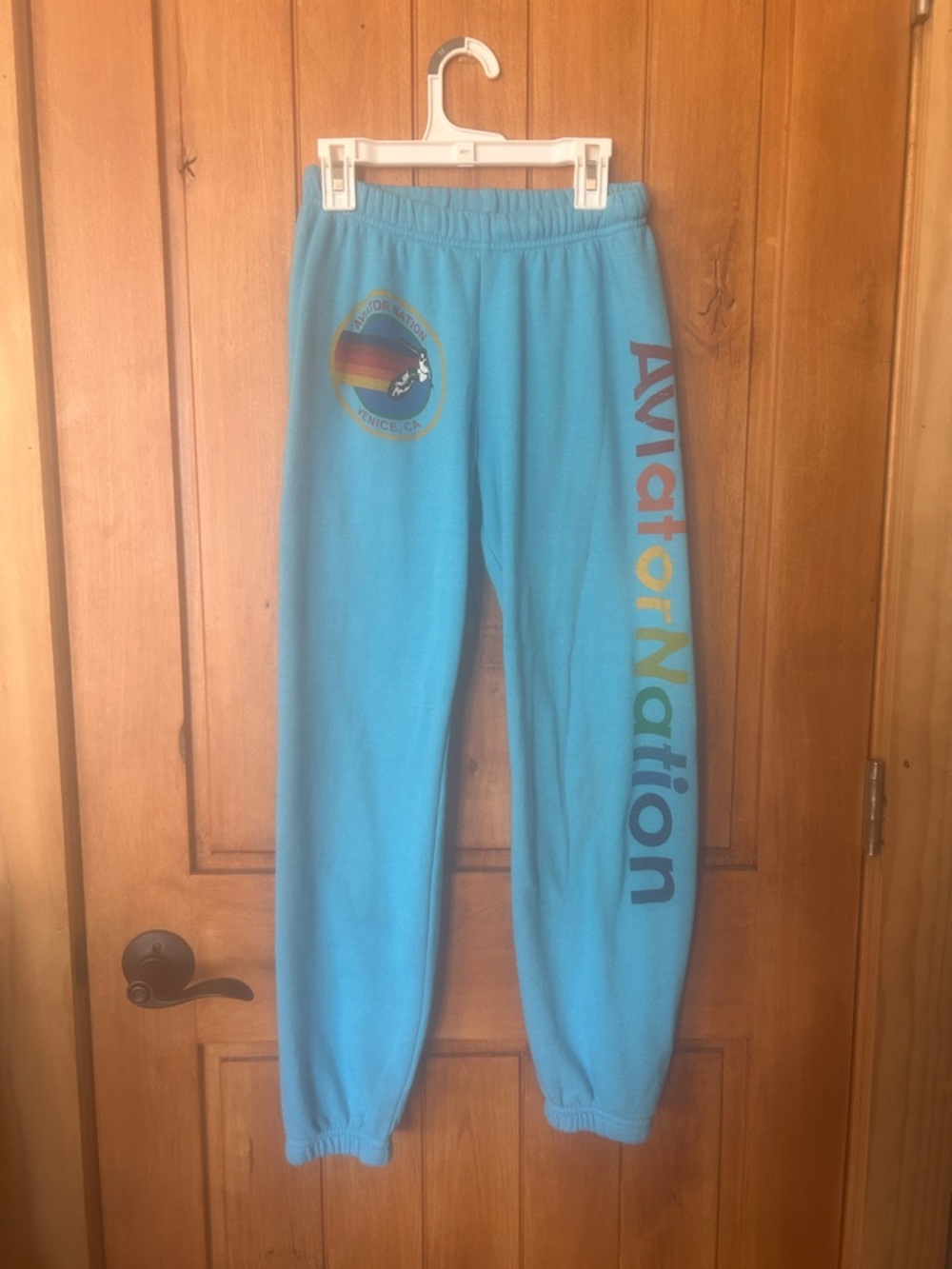 Aviator nation pants size xs